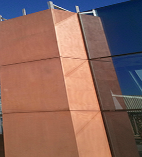 Our projects
